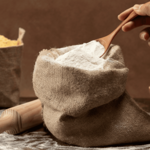 WHEAT FLOUR TYPE 1050